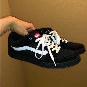 Vans shoes